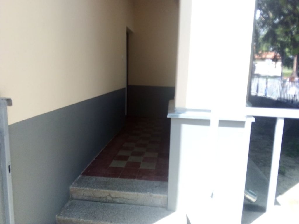 Fecskelakások átadása 27